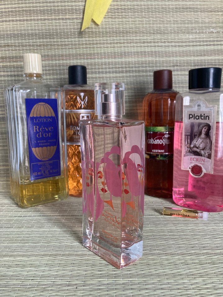 Yves Rocher evıdence LEAU DE PARFUM - Görsel 3