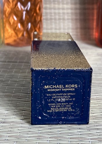 Michael Kors MİDNİGHT SHİMMER Kadın - Görsel 3