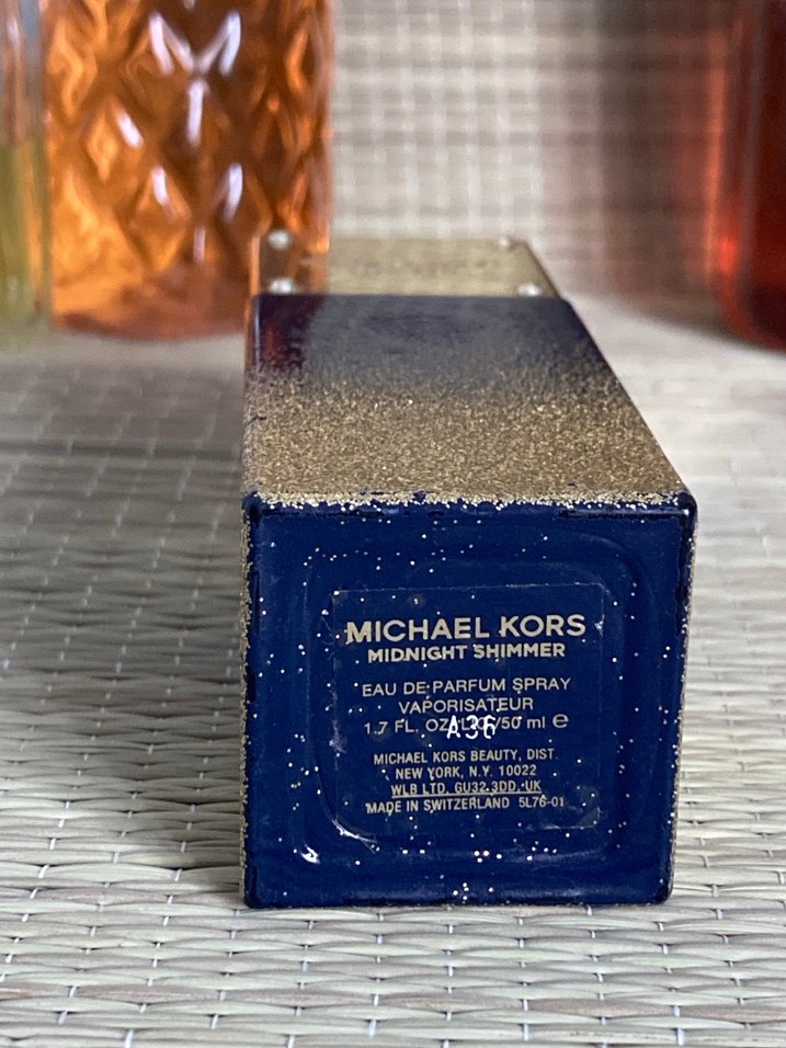 Michael Kors MİDNİGHT SHİMMER Kadın - Görsel 3