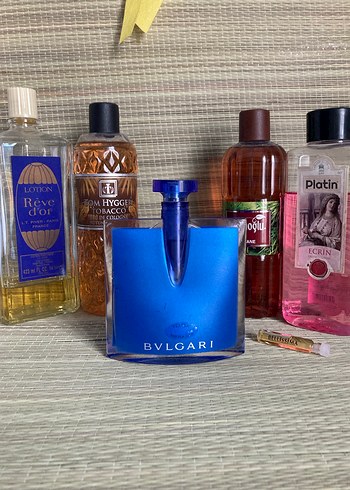 Bvlgari BLV Kadın Parfüm - Görsel 2