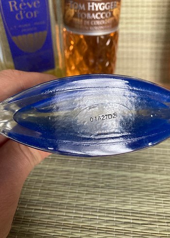 Bvlgari BLV Kadın Parfüm - Görsel 3