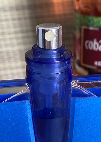 Bvlgari BLV Kadın Parfüm - Görsel 4