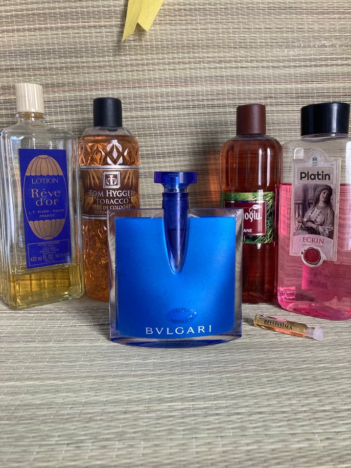 Bvlgari BLV Kadın Parfüm - Görsel 2