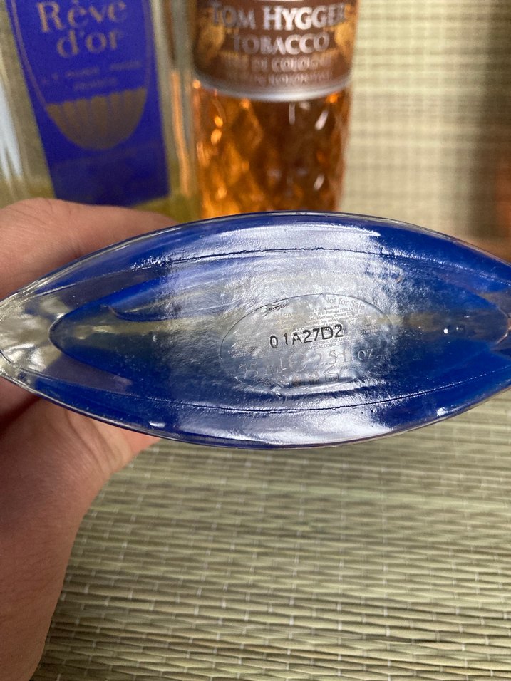 Bvlgari BLV Kadın Parfüm - Görsel 3