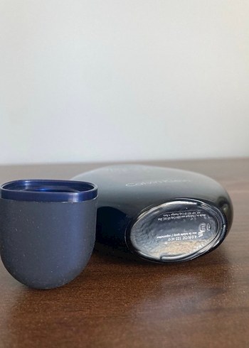 Calvin Klein Obsession Night erkek parfüm - Görsel 2