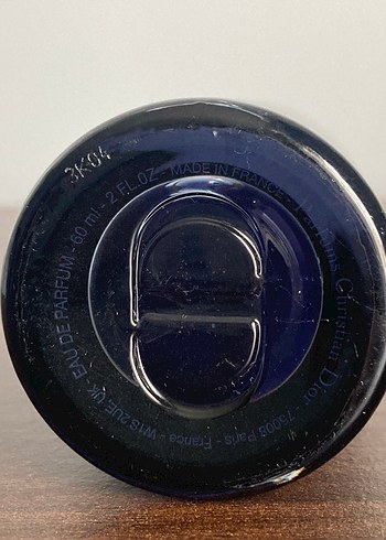 Dior Sauvage EDP erkek parfum - Görsel 2