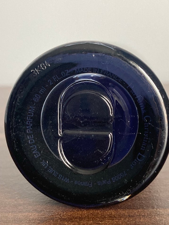 Dior Sauvage EDP erkek parfum - Görsel 2