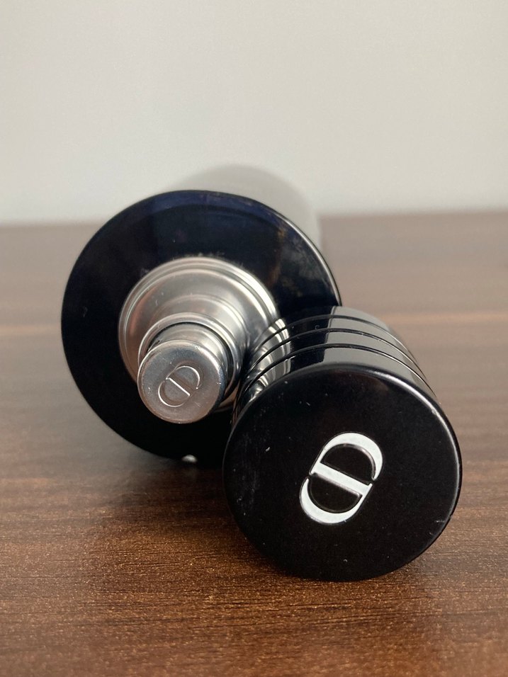 Dior Sauvage EDP erkek parfum - Görsel 4