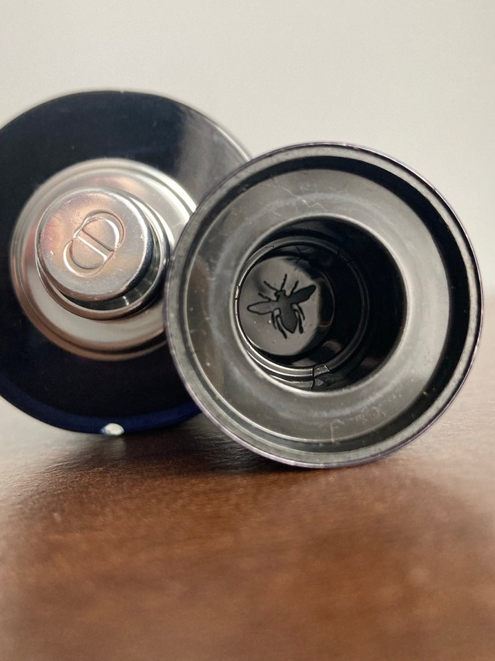 Dior Sauvage EDP erkek parfum - Görsel 5