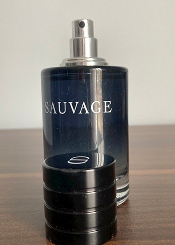 Dior Sauvage Erkek Parfüm - Görsel 5