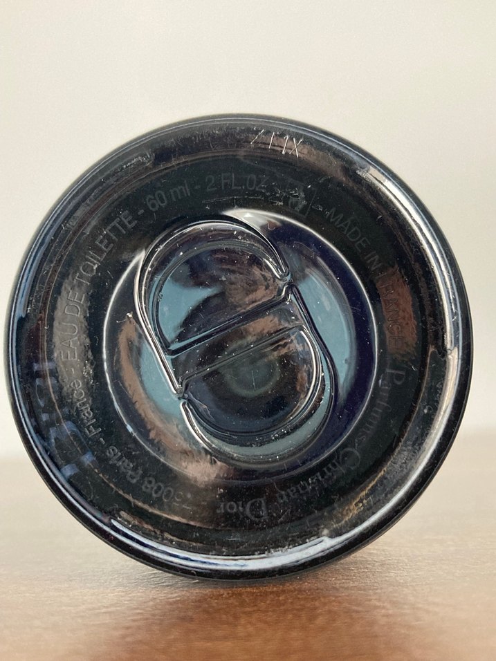 Dior Sauvage Erkek Parfüm - Görsel 2