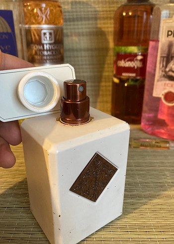 İnitio PARAGON unısex - Görsel 5