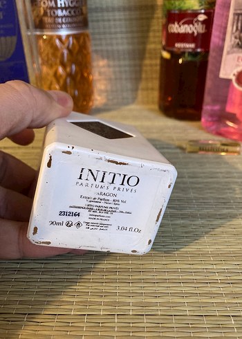 İnitio PARAGON unısex - Görsel 4