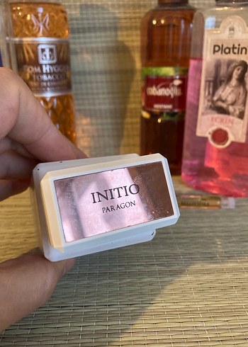 İnitio PARAGON unısex - Görsel 3