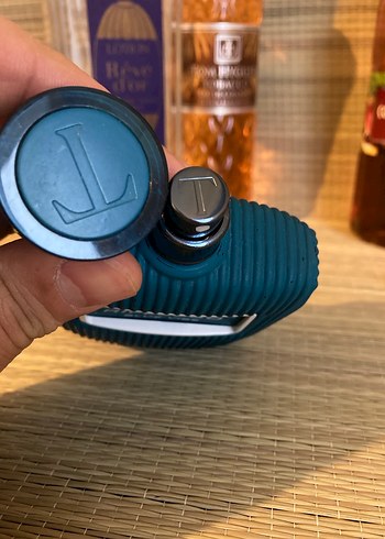 Trussardi Riflesso Blue vıbe erkek - Görsel 3