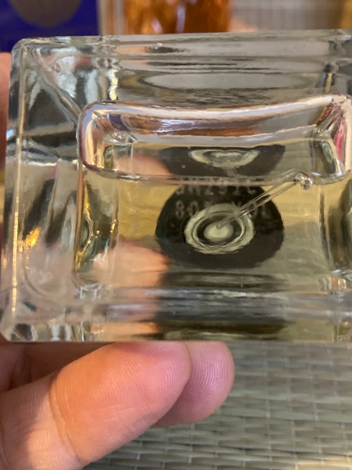 Essential BOİS İMPERİAL erkek parfüm - Görsel 4