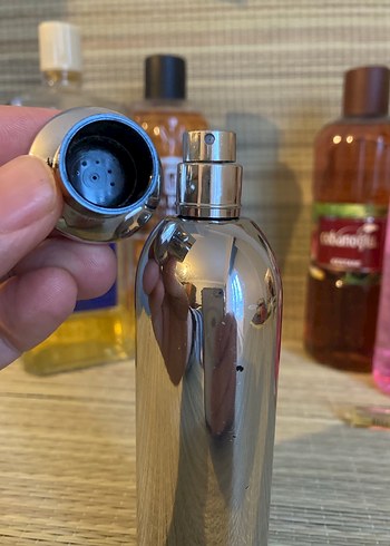 Kenzo POWER erkek parfüm - Görsel 4