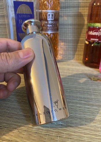 Kenzo POWER erkek parfüm - Görsel 2