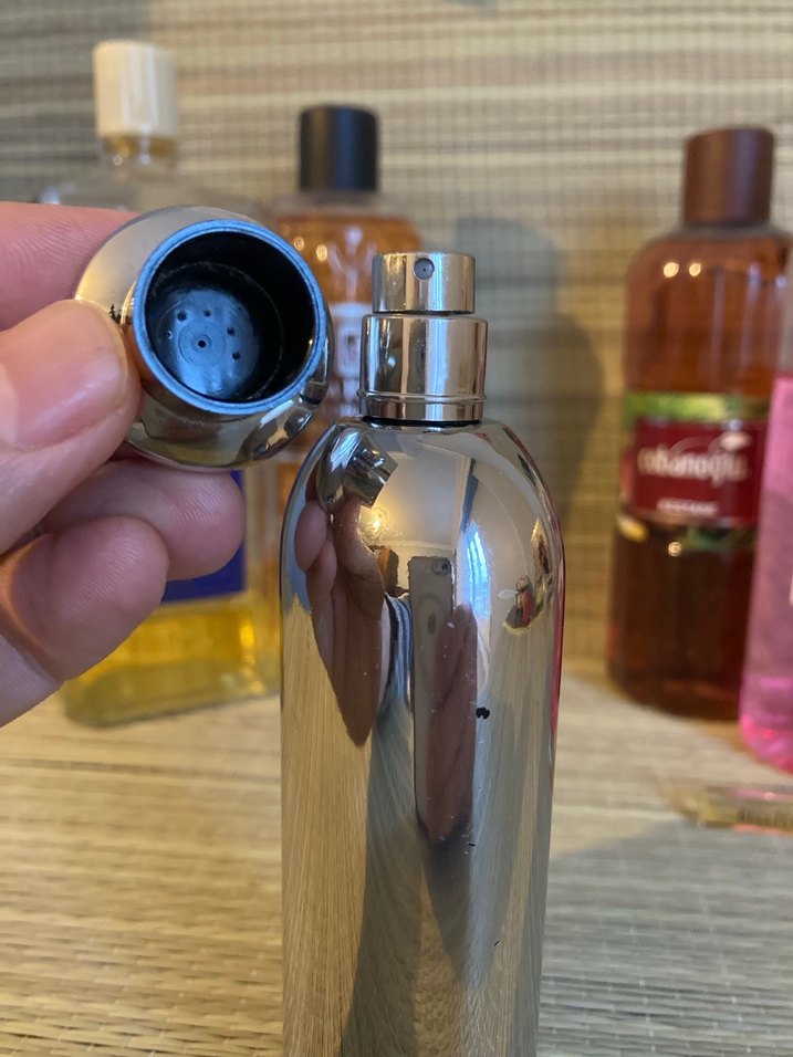 Kenzo POWER erkek parfüm - Görsel 4