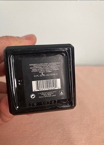 Diğer Jo Malone Dark Amber & Ginger Lily Kadın Parfüm