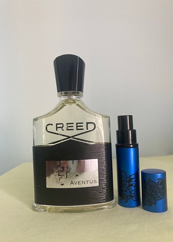 Creed Aventus Erkek Parfüm
