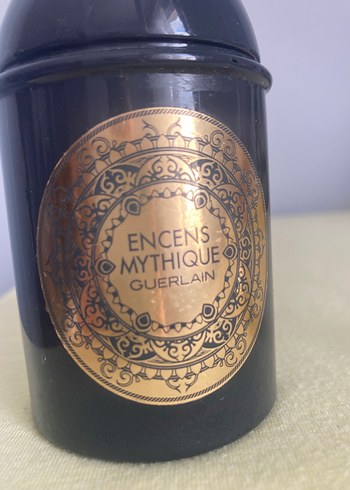 Guerlain Guerlain Encens Mythique Kadın Parfüm