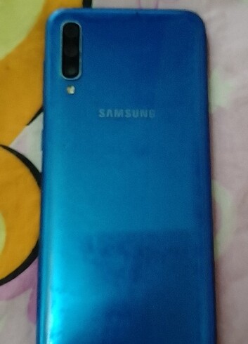 Samsung telefon