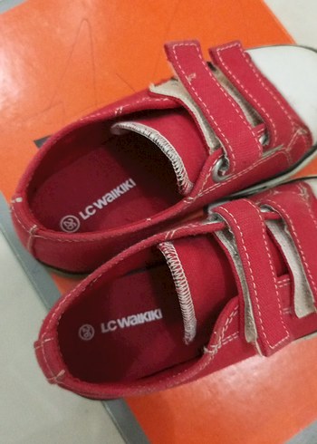 26 numara Converse - Görsel 2