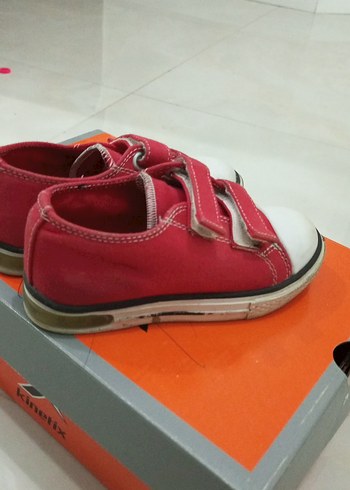 26 numara Converse - Görsel 3