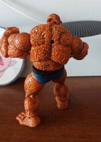  Beden marvel legends thing