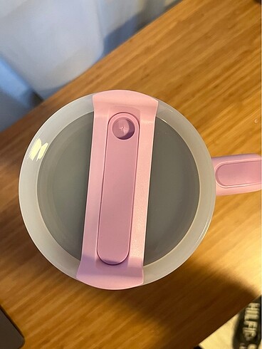 diğer Beden Stanley Quencher Pipetli Termos