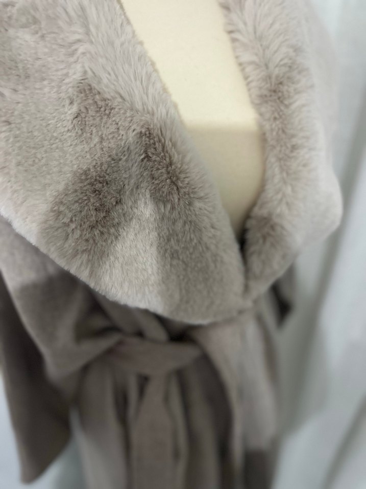 Kürklü kaban - Görsel 2