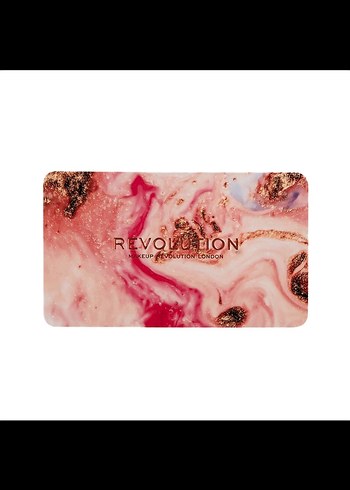 Revolution Far Paleti