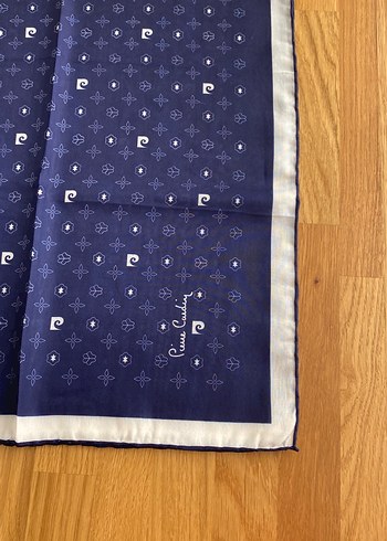 Pierre Cardin PİERRE CARDİN PAMUK EŞARP