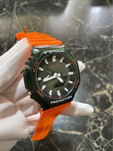 AAA KALİTE G-SHOCK MODELİ