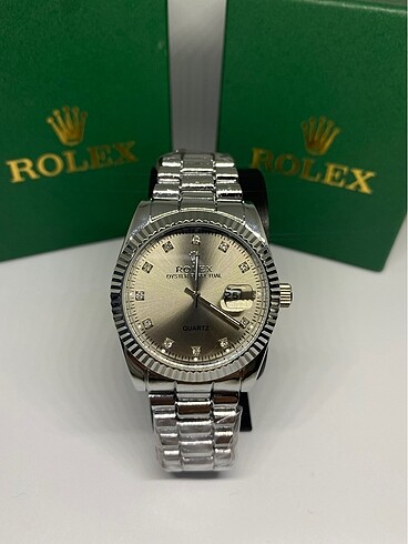  Beden ????ROLEX ERKEK MODELİ????