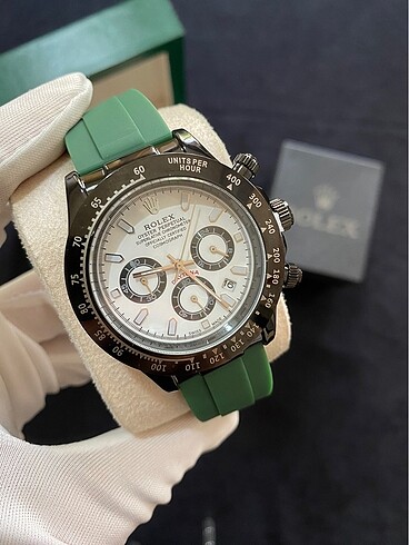 ROLEX DAYTONA KAMPANYALI FİYAT