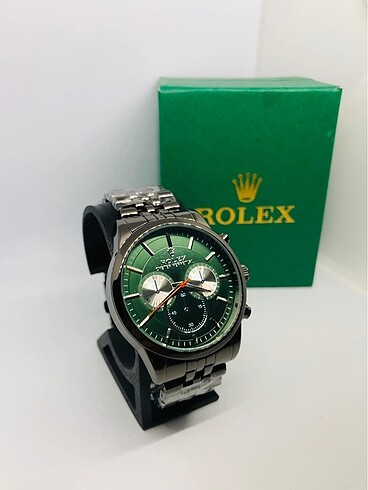 Rolex -ROLEX ERKEK MODELİ-