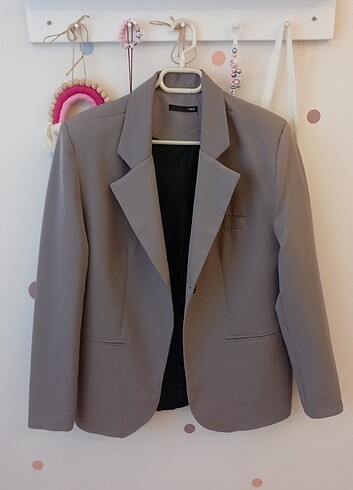 Blazer ceket 