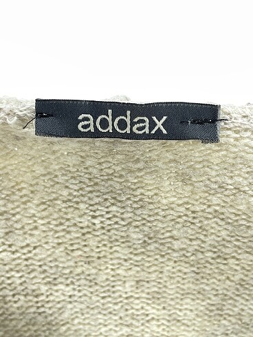 universal Beden çeşitli Renk Addax Kazak / Triko %70 İndirimli.