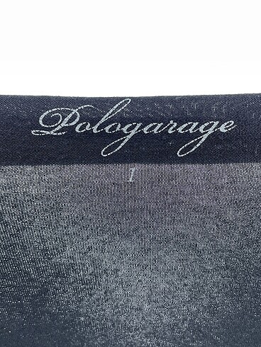 s Beden siyah Renk Polo Garage T-shirt %70 İndirimli.