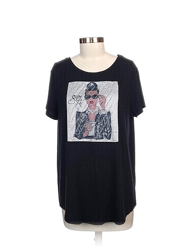 Polo Garage T-shirt %70 İndirimli.