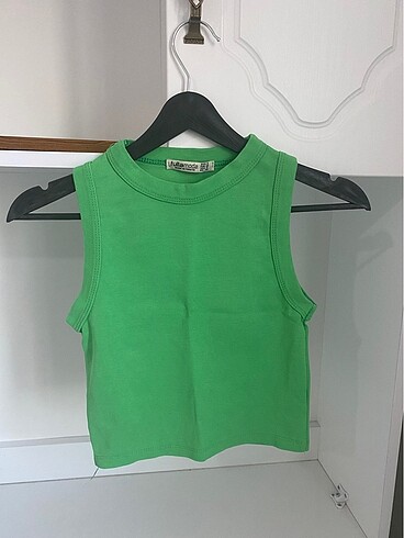 kadın crop