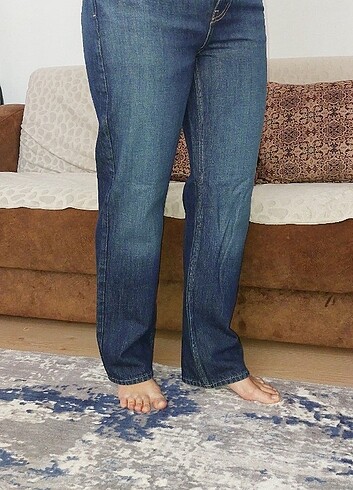 Zara Zara jean