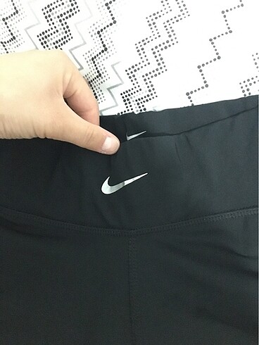 Nike nike pro tayt
