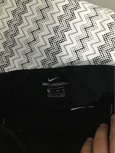 xs Beden siyah Renk nike pro tayt