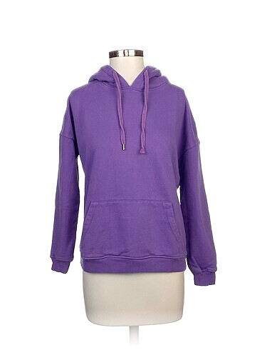 Vintage Love Sweatshirt %70 İndirimli.