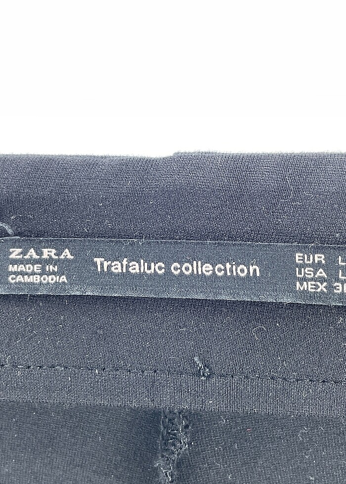 Zara Düz Kesim %70 İndirimli. - Görsel 4