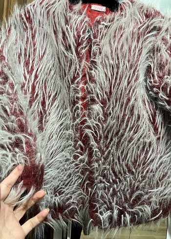 Ouizz Sünni kürk - Görsel 3