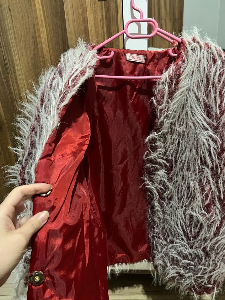 Ouizz Sünni kürk - Görsel 2